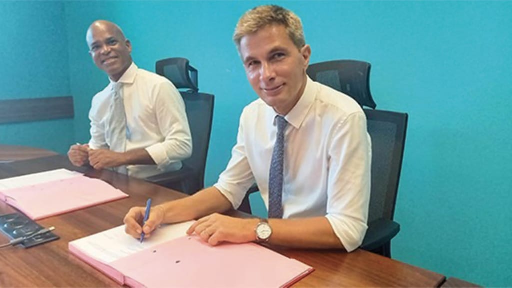 UG – ARS : un partenariat pour l’avenir de la santé en Guyane