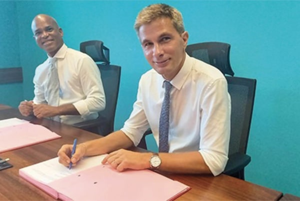 UG – ARS : un partenariat pour l’avenir de la santé en Guyane