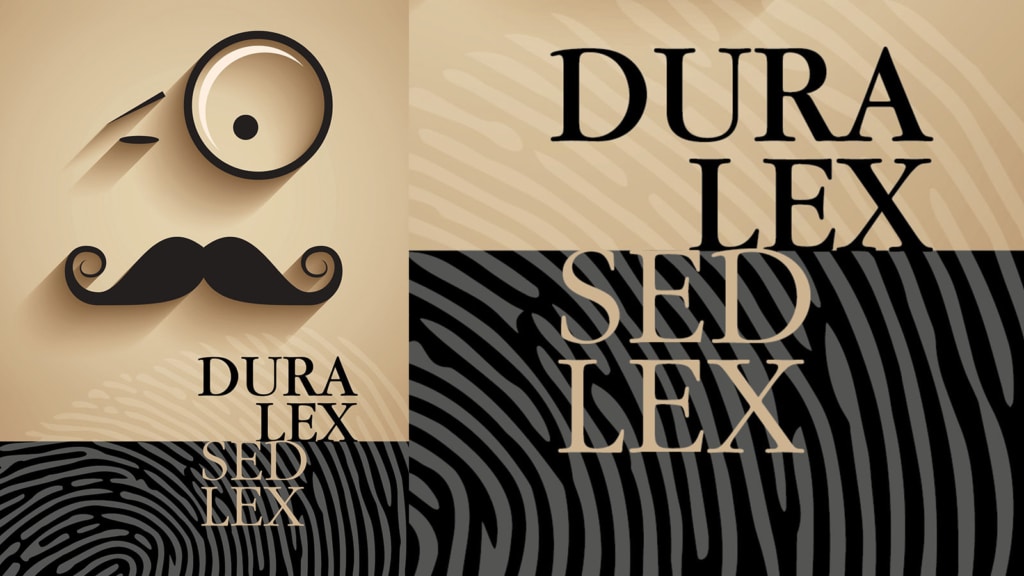 « Dura Lex Sed Lex » : La BU sort un nouveau jeu sur le droit des images