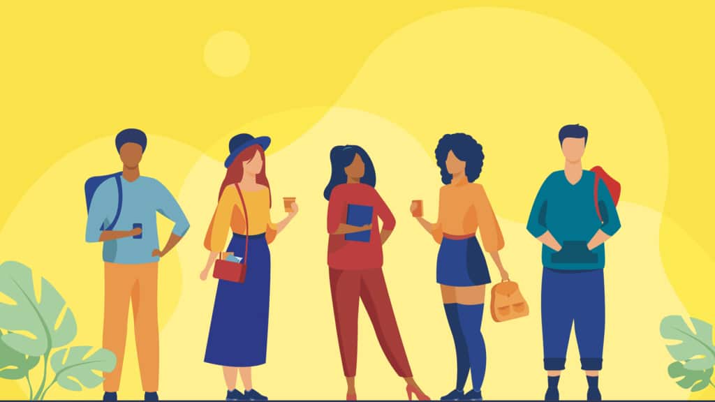 Élaboration du schéma directeur de la vie étudiante