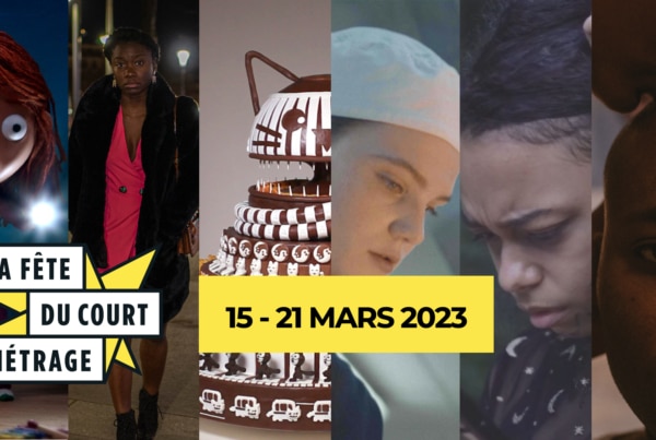 La fête du court métrage revient à l’UG