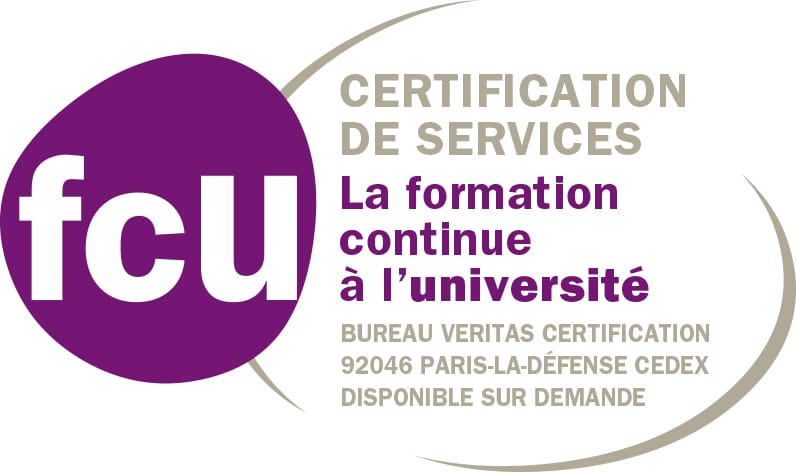 Logo FCU