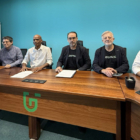 Rencontre UG PLD Space autour d’un partenariat spatial en Guyane