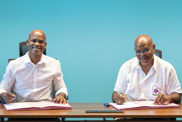 Signature d’une convention entre l’Université de Guyane et Yana Wassaï