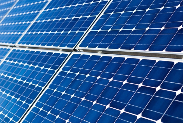 Transition énergétique dans un contexte Africain