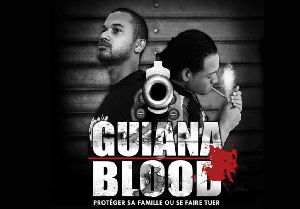 SINÉDÉBA, Guiana Blood