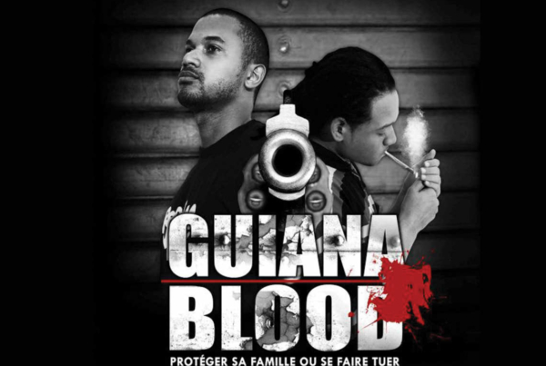 SINÉDÉBA, Guiana Blood