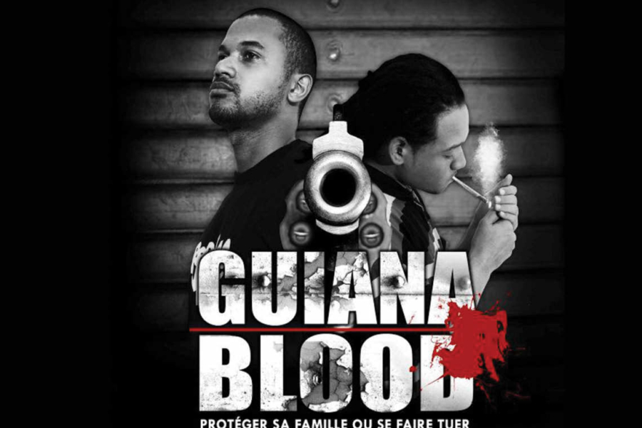 SINÉDÉBA, Guiana Blood