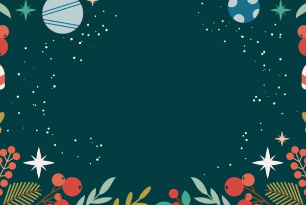 Appel à candidature village de Noël de l’Université de Guyane 2023