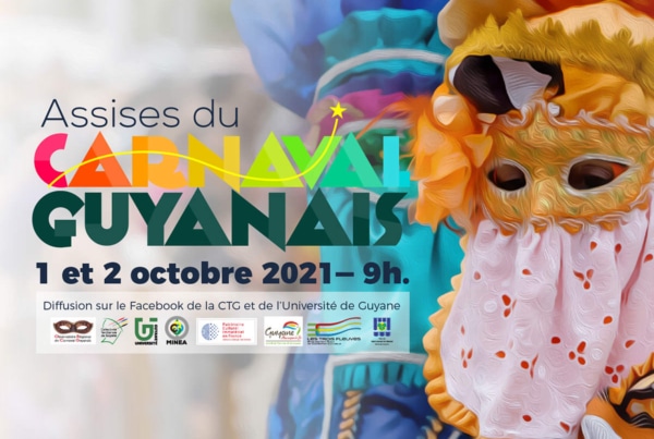 Les Assises du Carnaval guyanais
