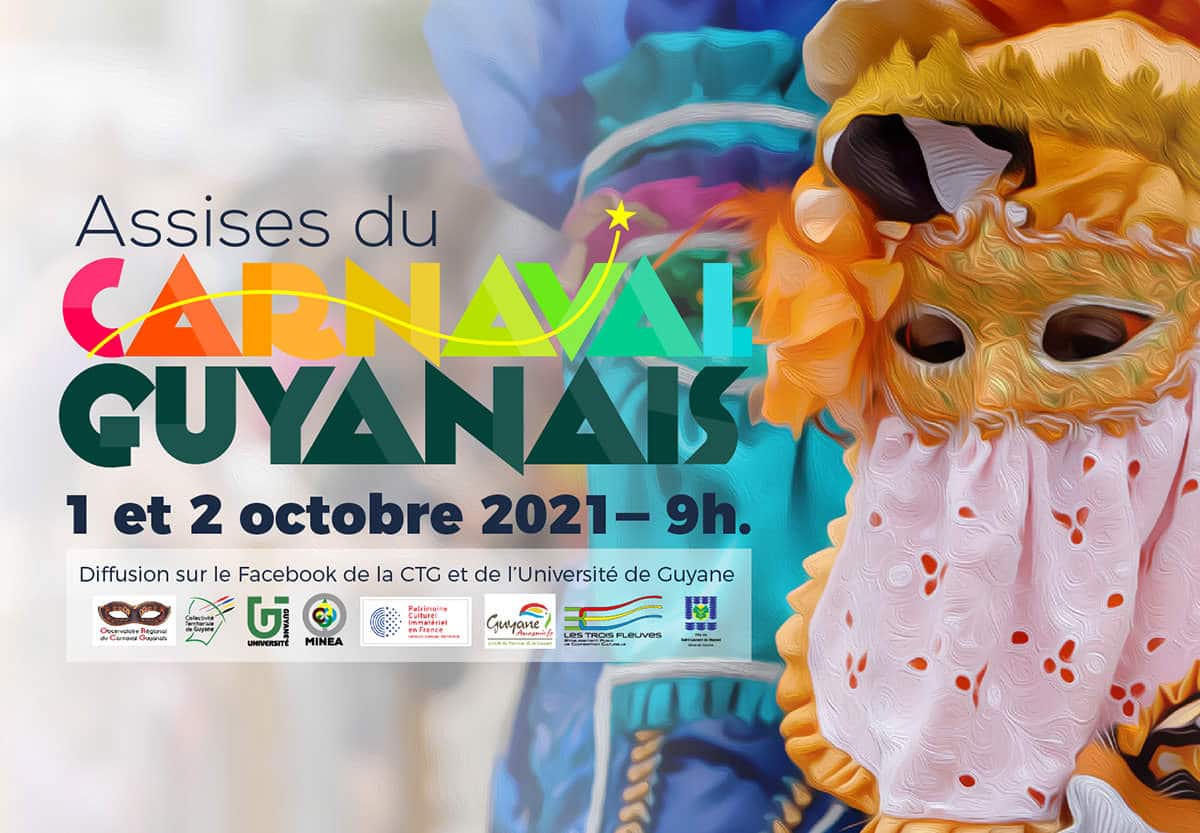 Les Assises du Carnaval guyanais