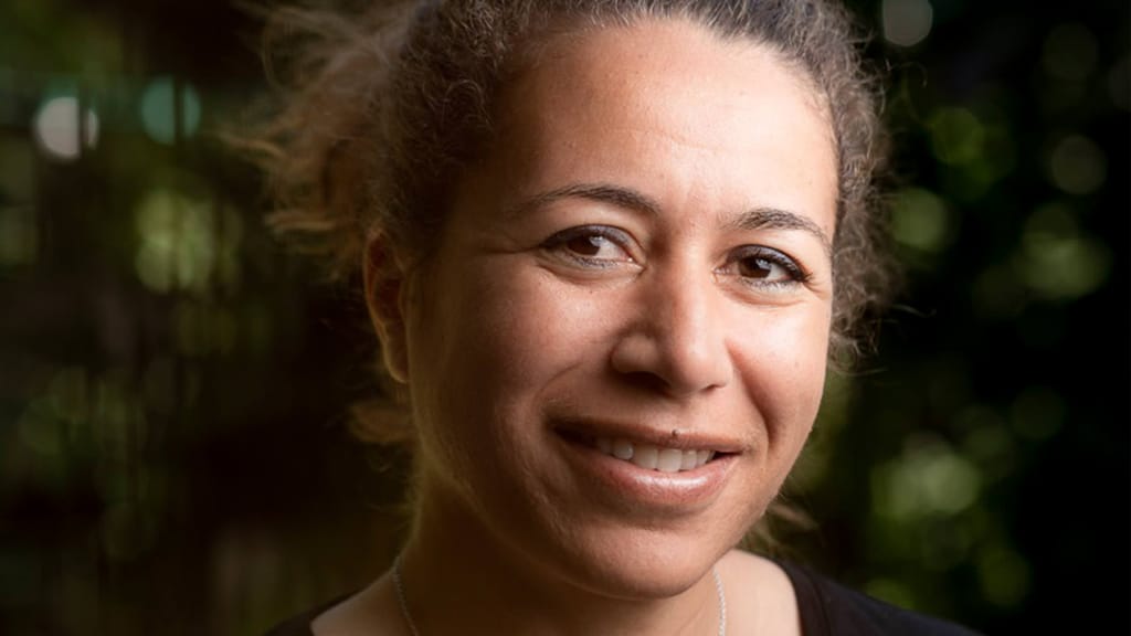 La bibliothèque universitaire accueille l’autrice et éditrice Paula Anacaona