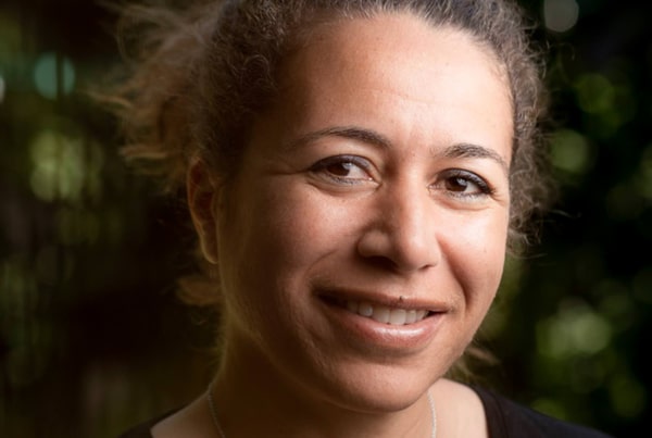 La bibliothèque universitaire accueille l’autrice et éditrice Paula Anacaona