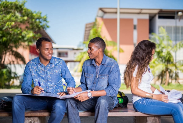 2ème Campagne FSDIE année universitaire 2023-2024