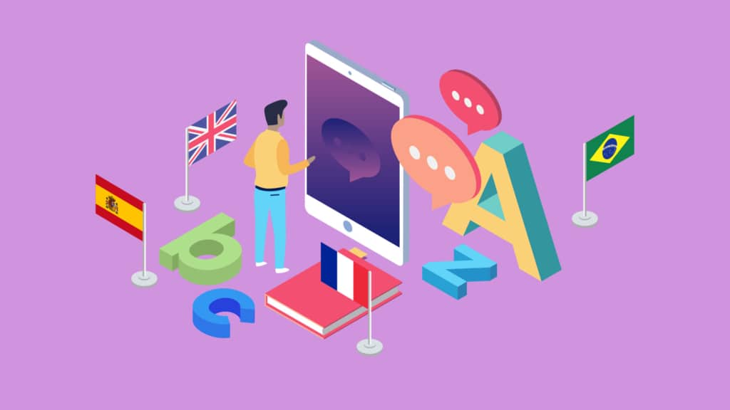 Le Centre de Ressources en Langues de l’université vous accueille