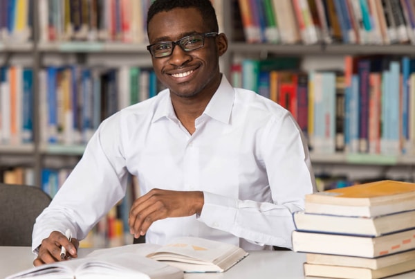 Concours international d’écriture francophone