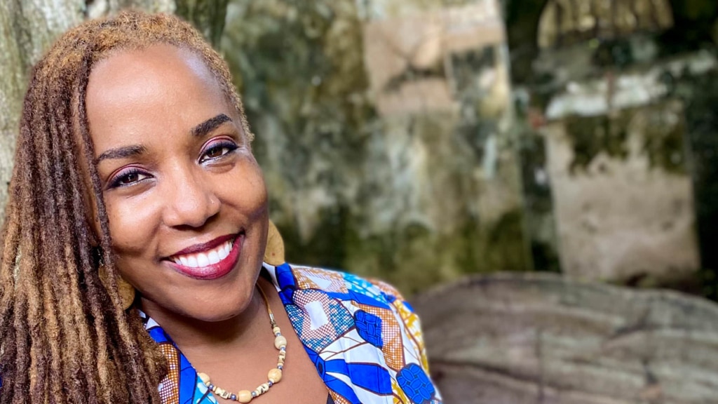 Le famnénisme de Fabienne Kanor : Tisser racines et goumer ensemble