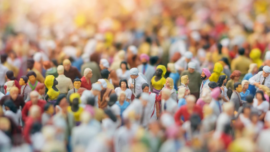 Le système migratoire haïtien en Amérique du Sud