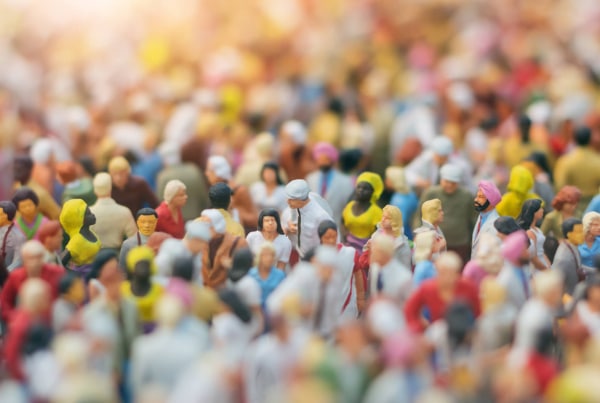 Le système migratoire haïtien en Amérique du Sud