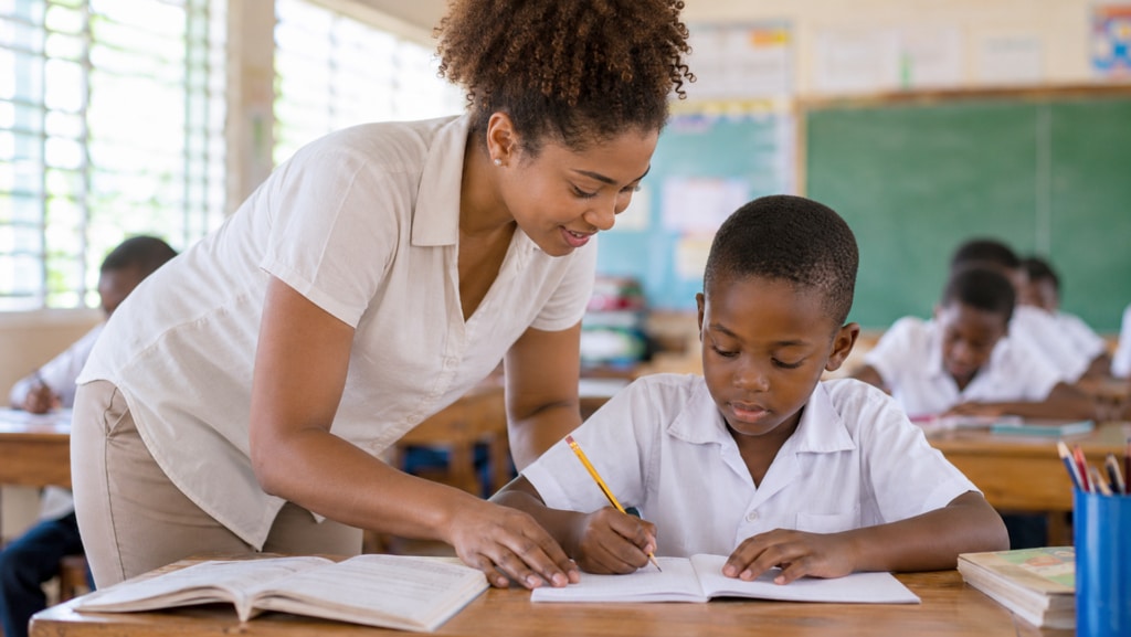 Devenir enseignant en Guyane : une voie plus accessible, plus concrète et plus engagée