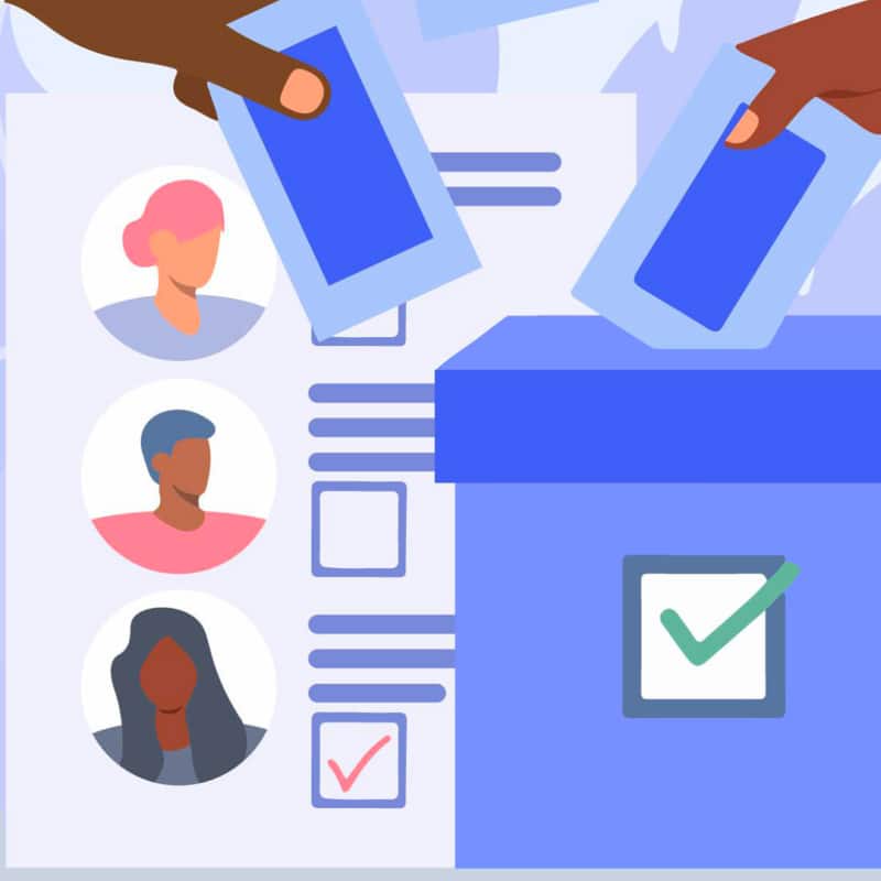 élections
