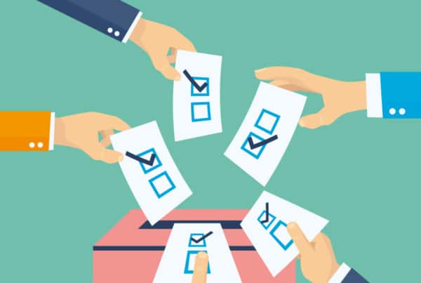 Élection des représentants des étudiants au CNESER