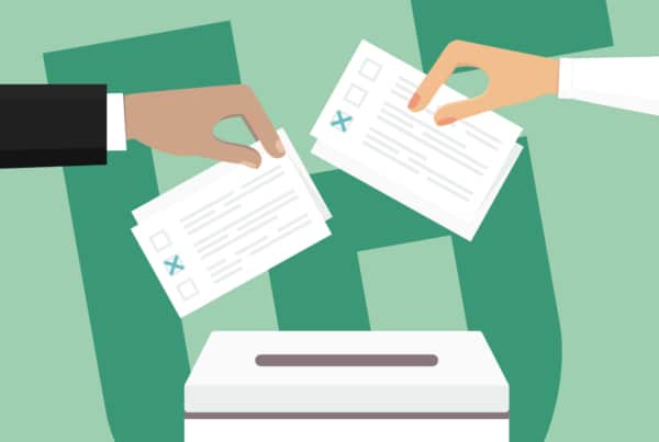 Élections des représentants au conseil du Département de Formation et de Recherche Santé – À vos urnes!