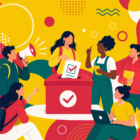 élections université Guyane 2026 campus Troubiran vote étudiants