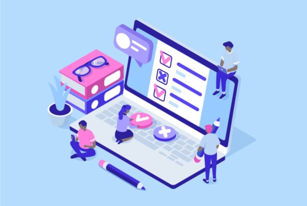 Enquête relative à l’insertion professionnelle des étudiants