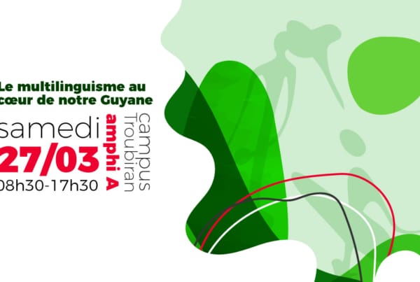 Séminaire préparatoire aux états généraux du multilinguisme