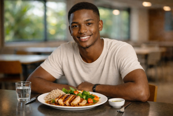Étude alimentation étudiants outre-mer hexagone : une enquête menée en Guyane