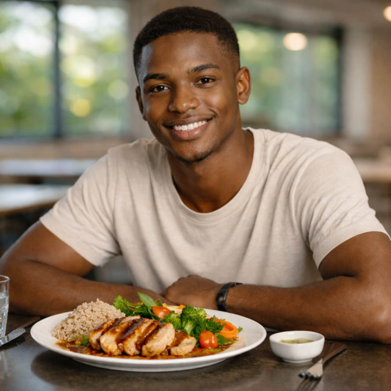 Étude alimentation étudiants outre-mer hexagone : une enquête menée en Guyane