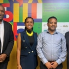 Université de Guyane au Brésil – mission France–Brésil 2025 illustrant la coopération académique franco-brésilienne.