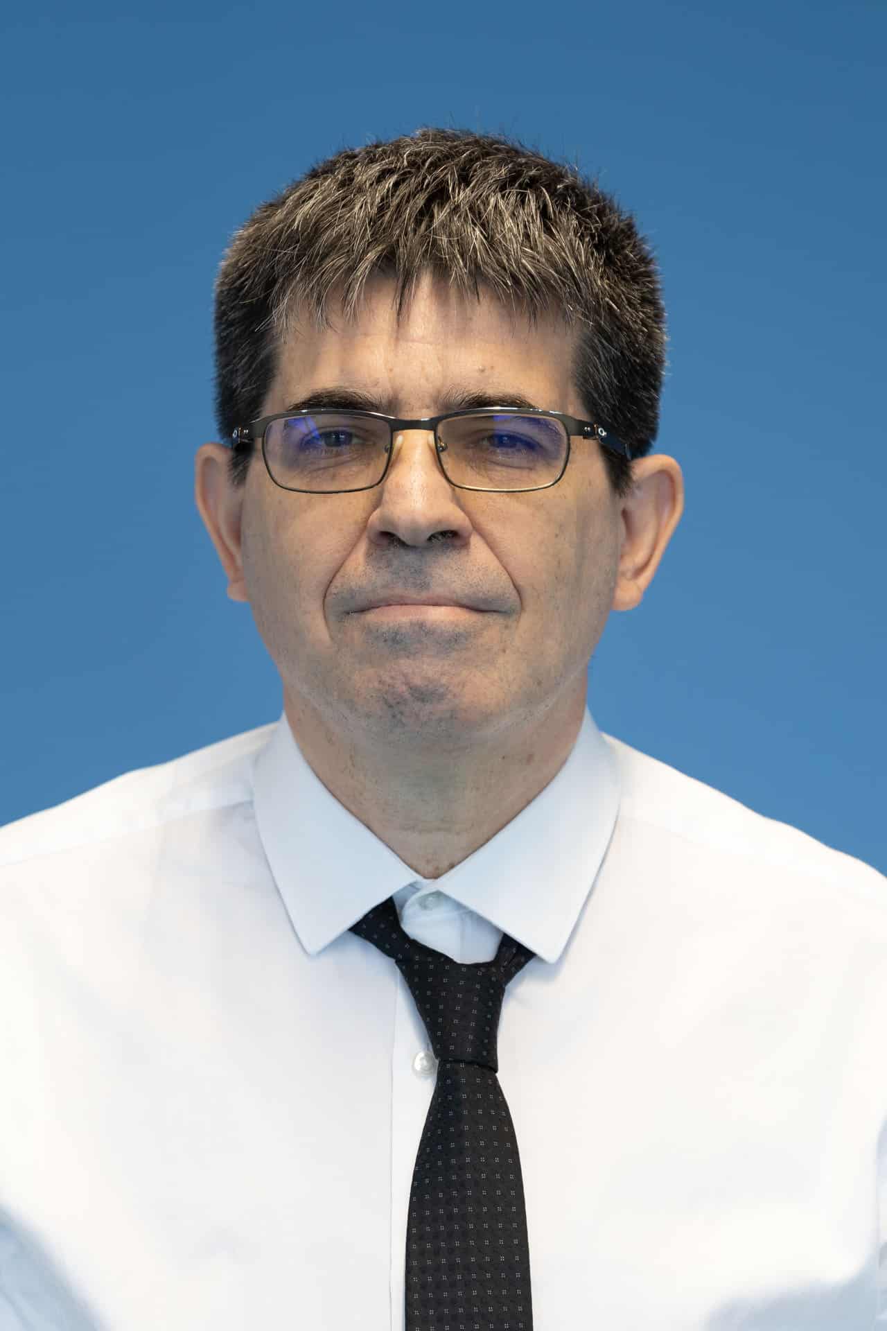 Frédéric Bondil