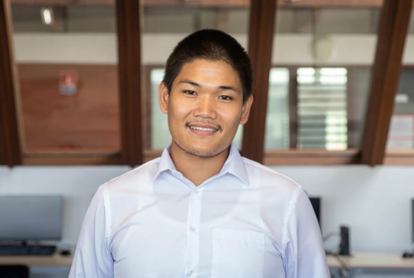 Frédéric FUNG FONG YOU