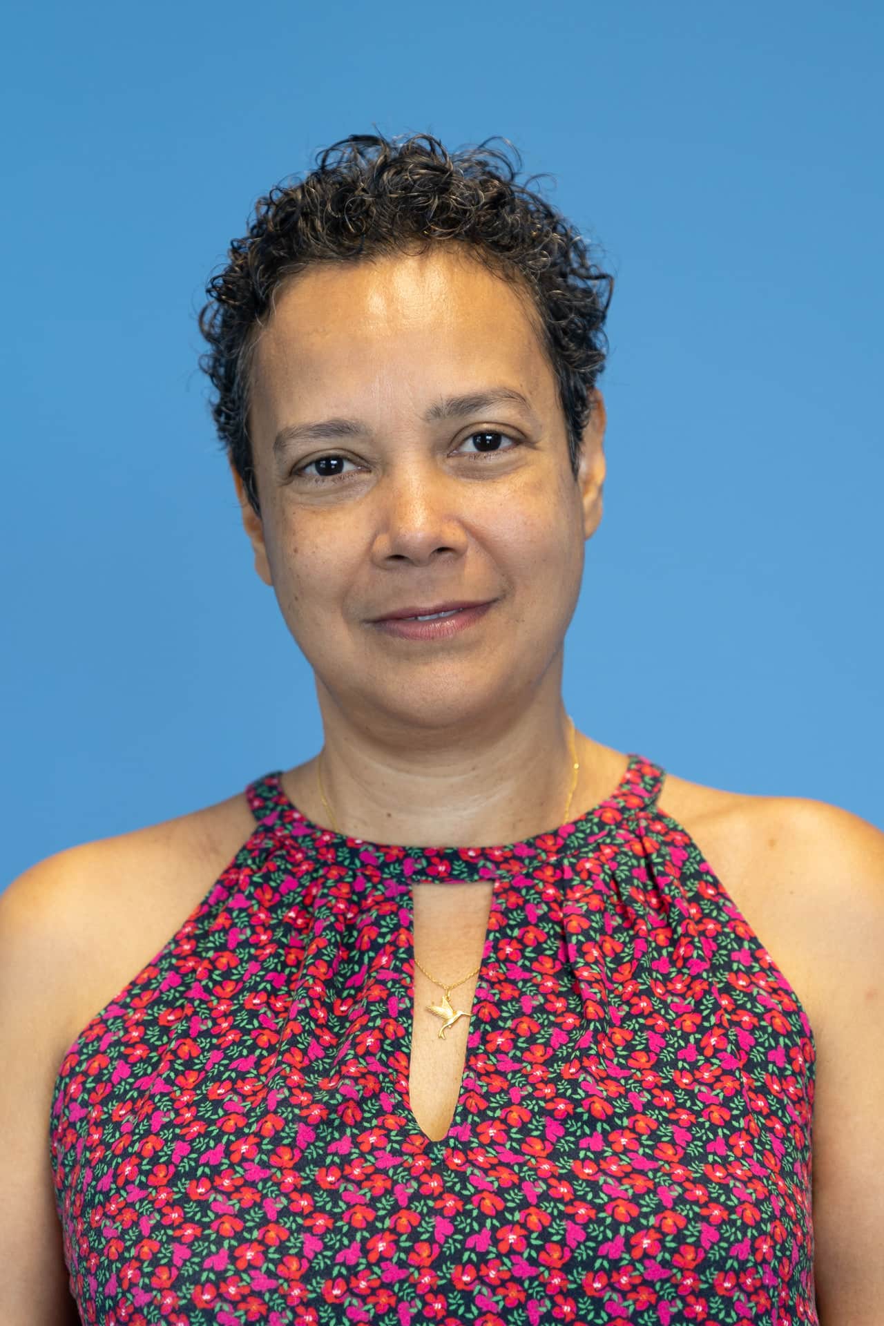 Ghislaine Prévot