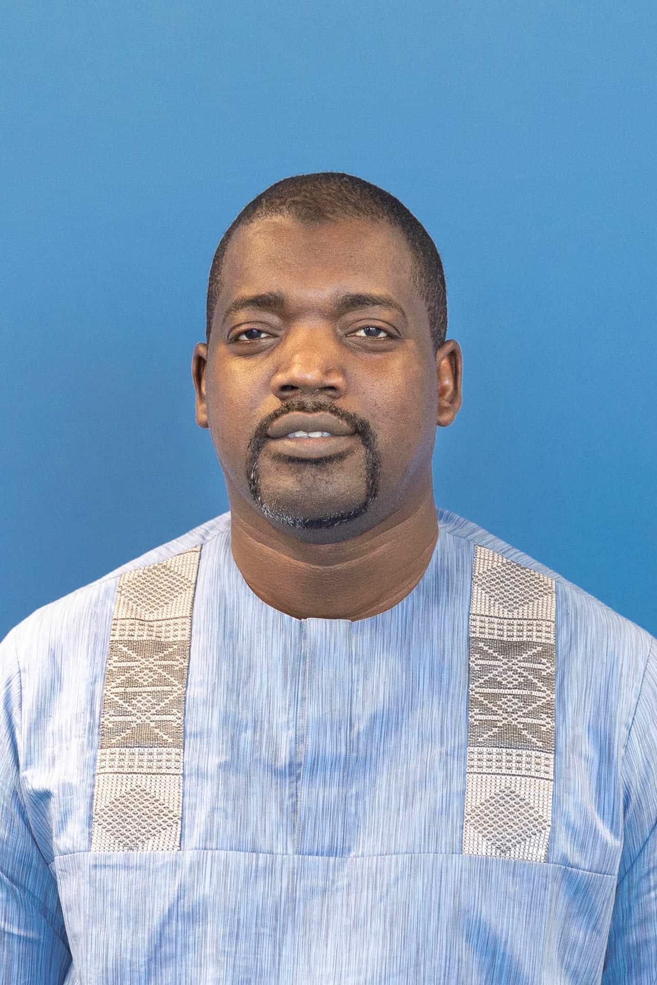 Ibrahima Dia