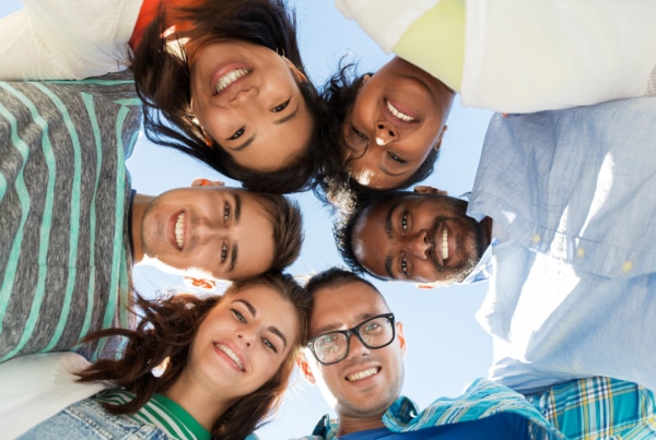 Partez à la découverte du monde avec le programme ERASMUS !