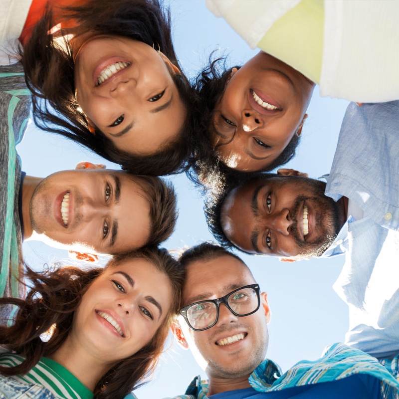 Partez à la découverte du monde avec le programme ERASMUS !