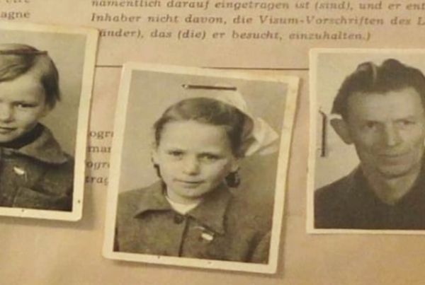 Un nouveau départ – Les Hongrois en Guyane après la Seconde Guerre mondiale