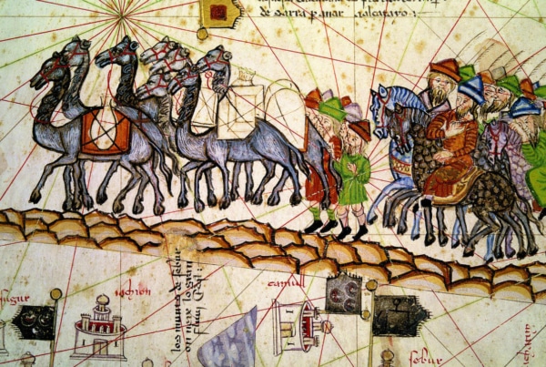La mondialisation aux couleurs chinoises en Afrique : les nouvelles routes de la soie