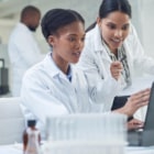 Laboratoires
