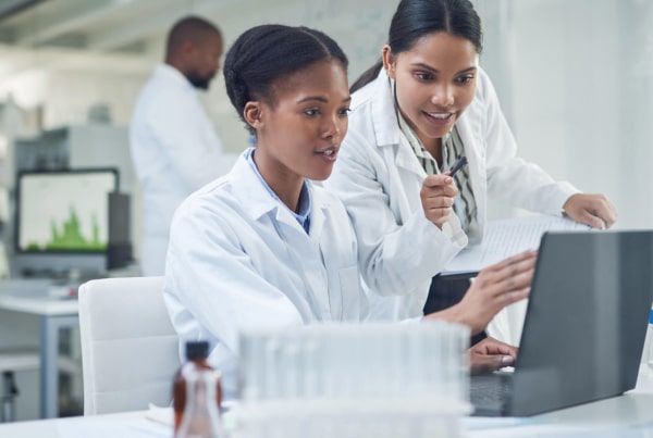 Laboratoires