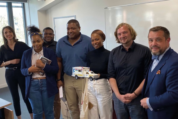 Concours de plaidoirie les 24 heures du droit de la santé