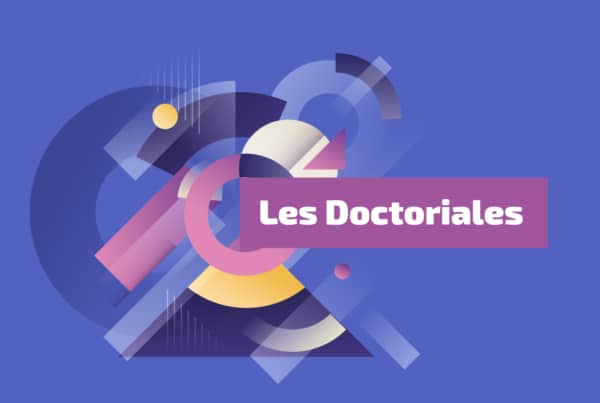 Retour sur les doctoriales 2022