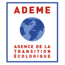 Logo ADEME