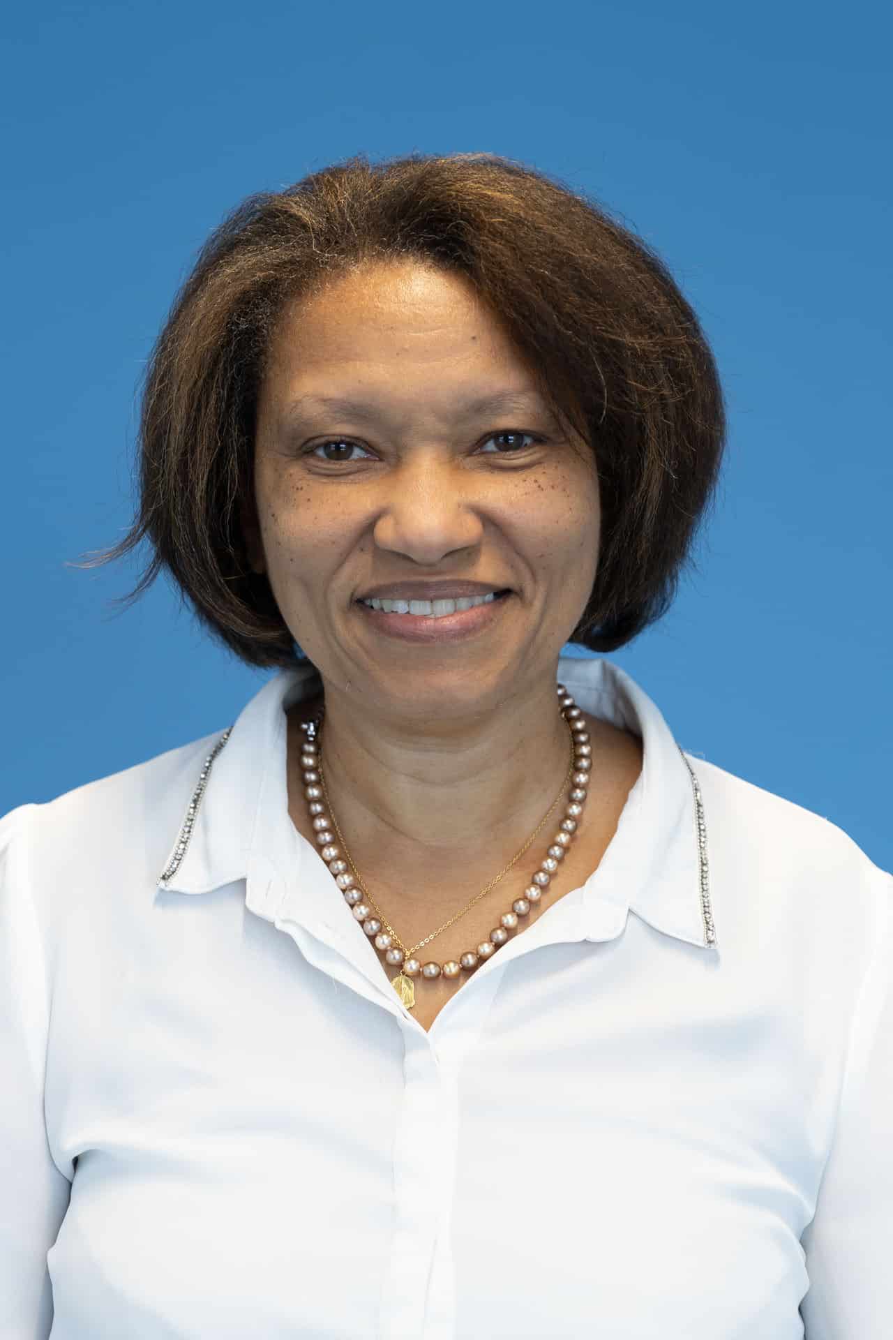 Martine Sébéloué