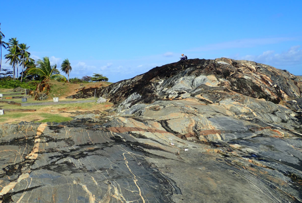 Revue Géologues – Un numéro spécial sur la Géologie des Guyanes