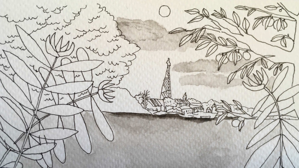 Négocier les frontières, analyse de la prise en charge du VIH sur l’Oyapock