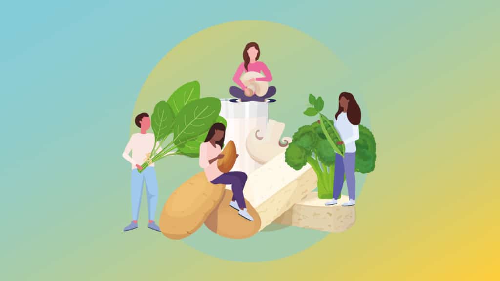 Résultats de l’enquête NUTRICAMPUS